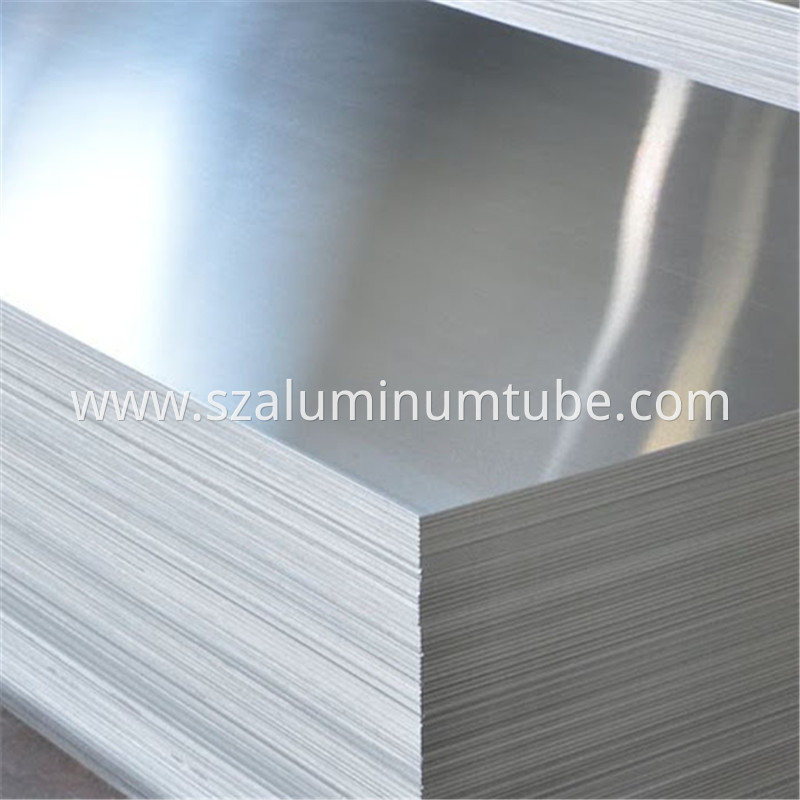 Aluminum Plate Sheet01